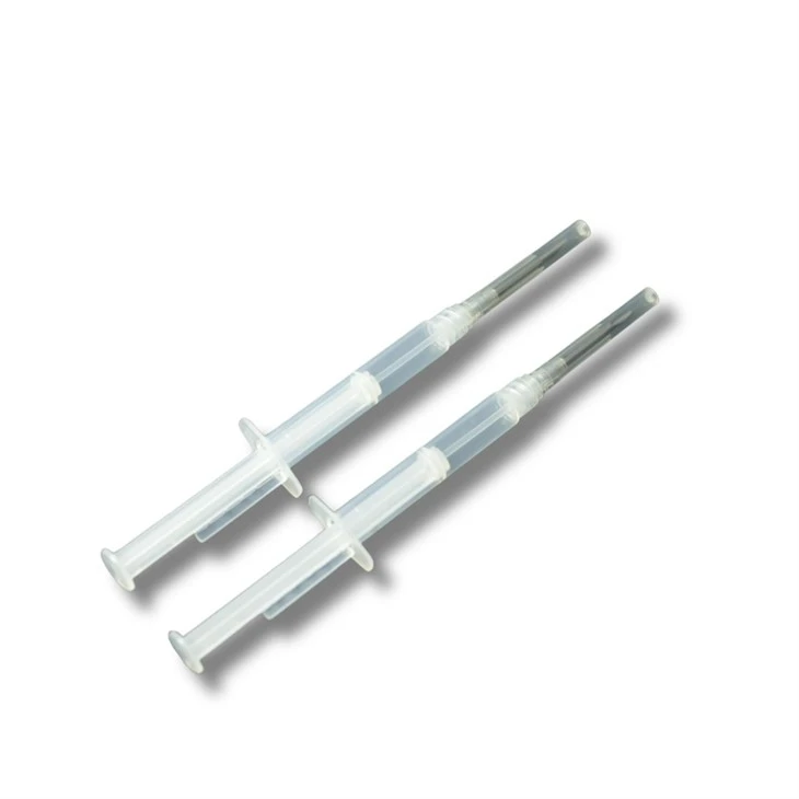 Finished Syringe manufacturers