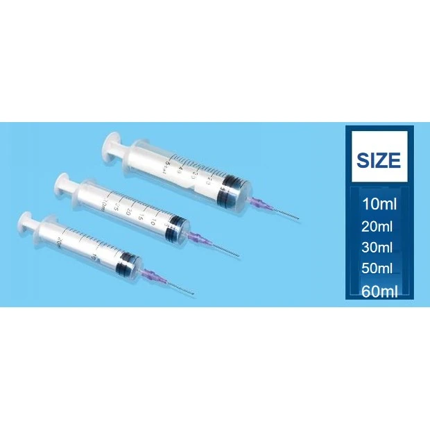 Disposable Sterile Dissolving Drug Apparatus manufacturers